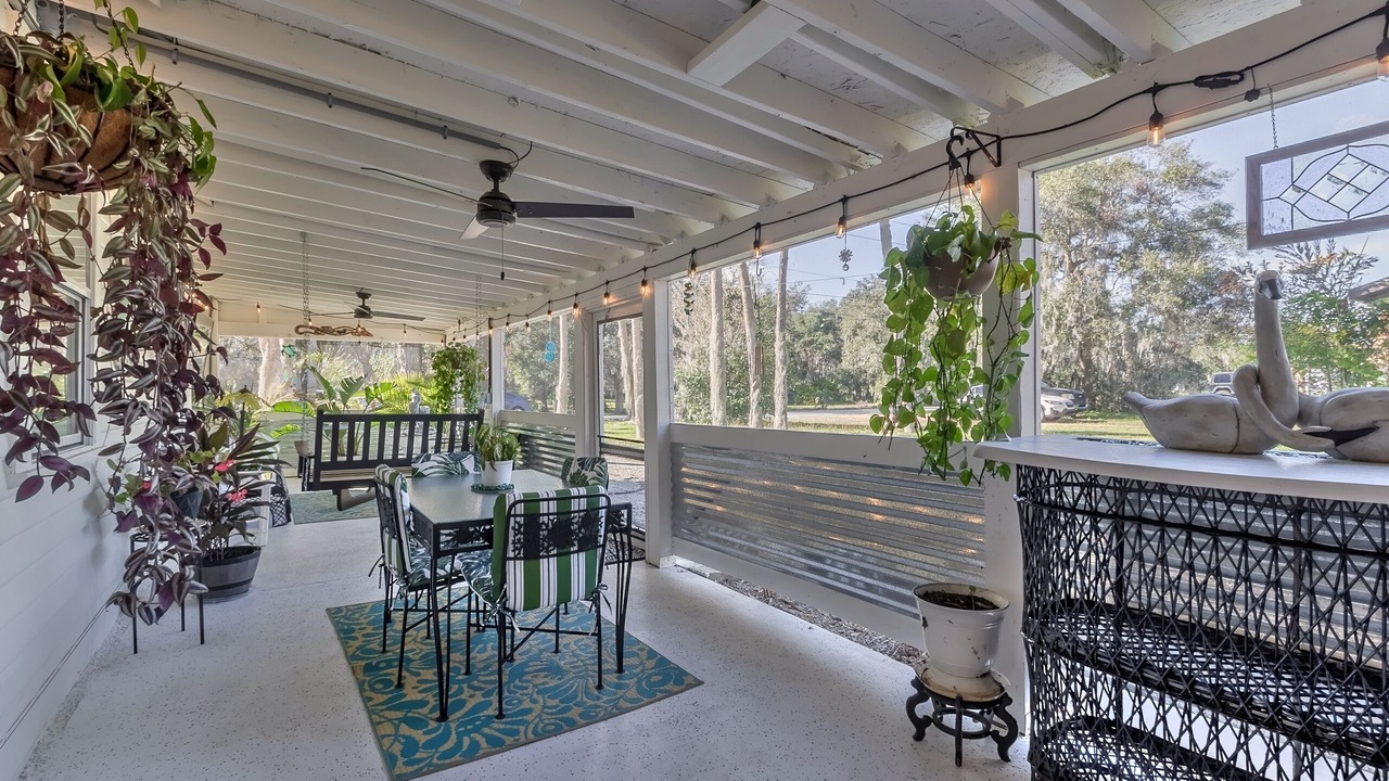 Photo of Outdoor in New Smyrna Beach