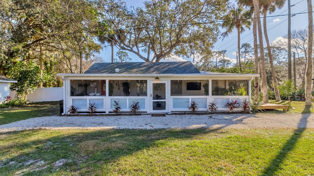 Photo of Outdoor in New Smyrna Beach