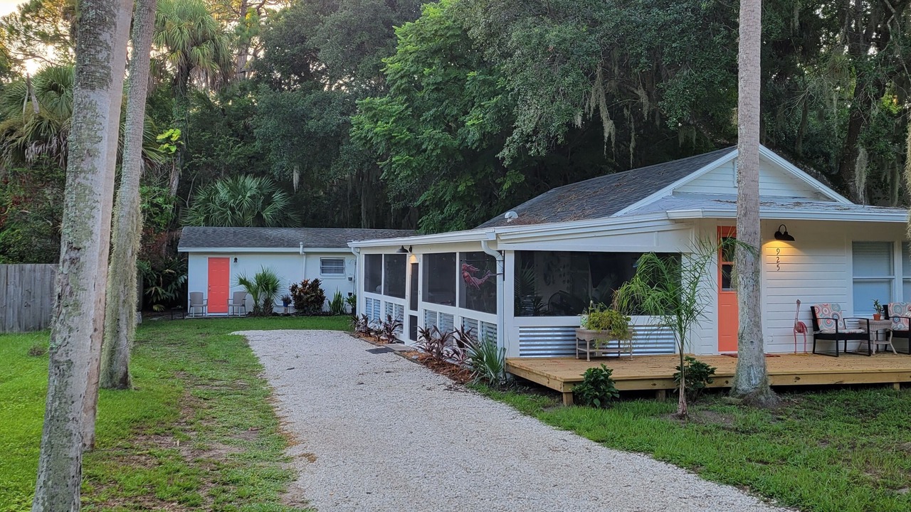 Photo of Outdoor in New Smyrna Beach