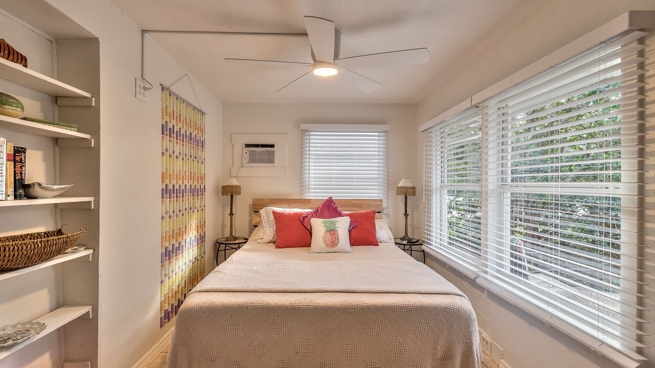 Photo of Bedroom in New Smyrna Beach