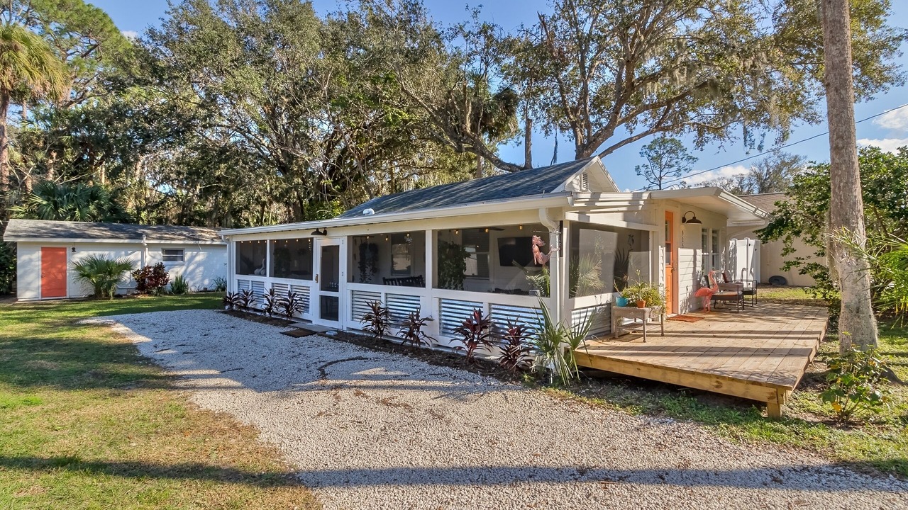 Photo of Outdoor in New Smyrna Beach