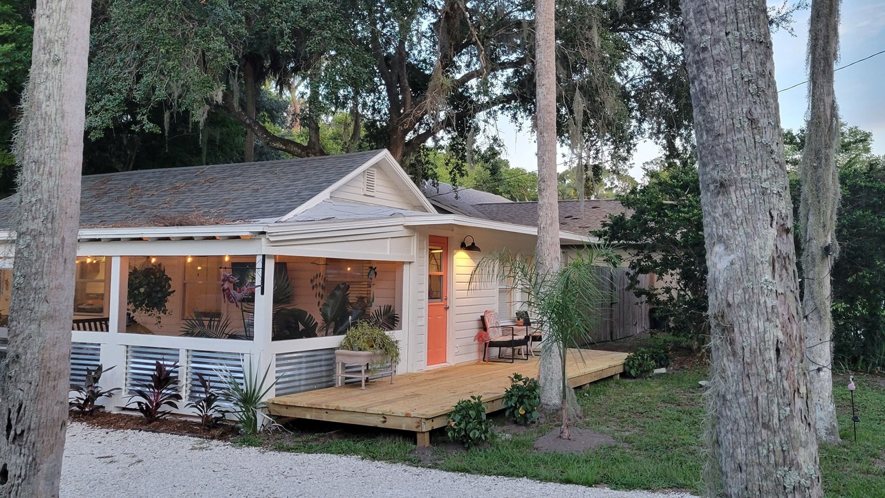 Photo of Outdoor in New Smyrna Beach