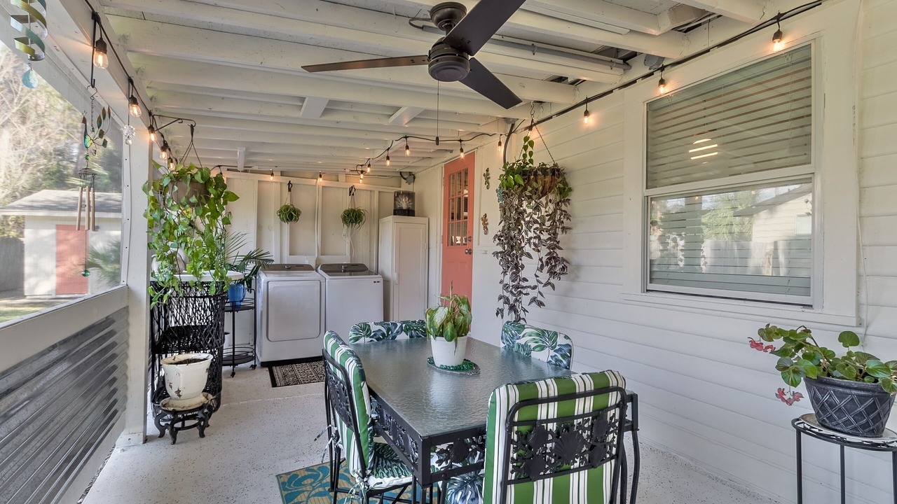 Photo of Outdoor in New Smyrna Beach