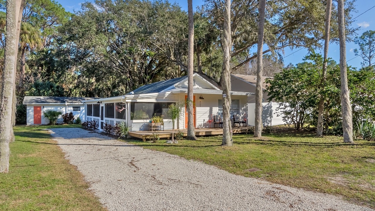 Photo of Outdoor in New Smyrna Beach