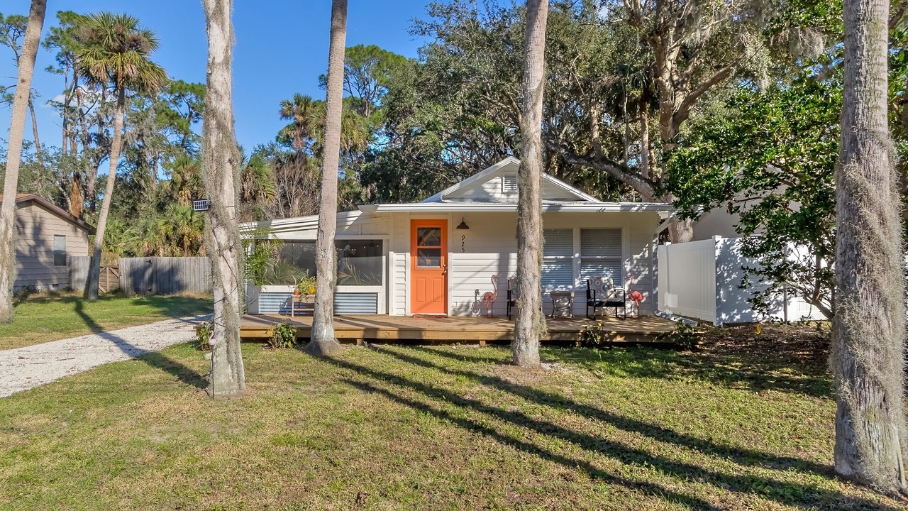 Photo of Outdoor in New Smyrna Beach