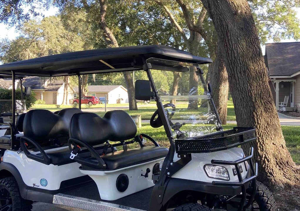 Photo of Outdoor in Fernandina Beach