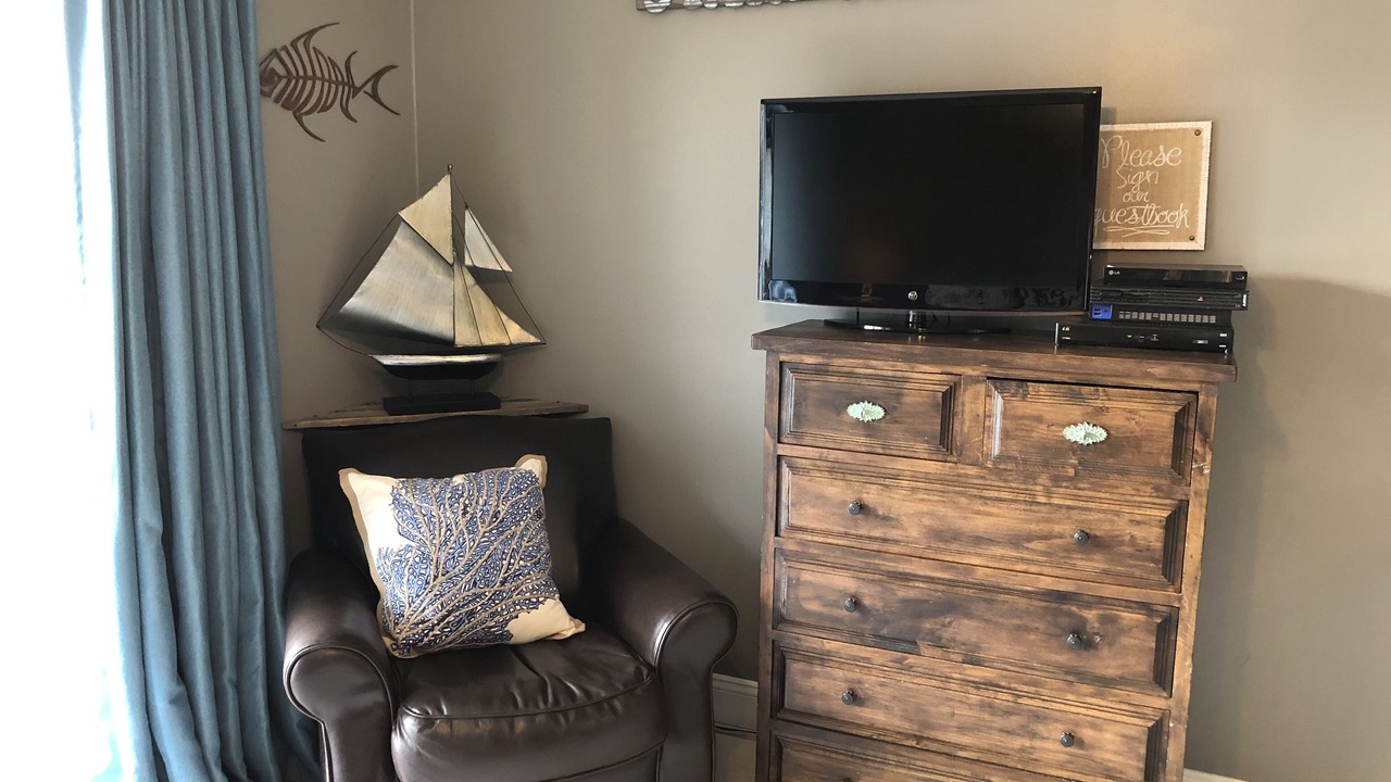 Photo of Livingroom in Orange Beach