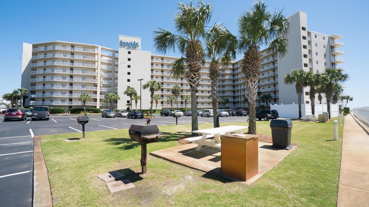 Photo of Outdoor in Orange Beach