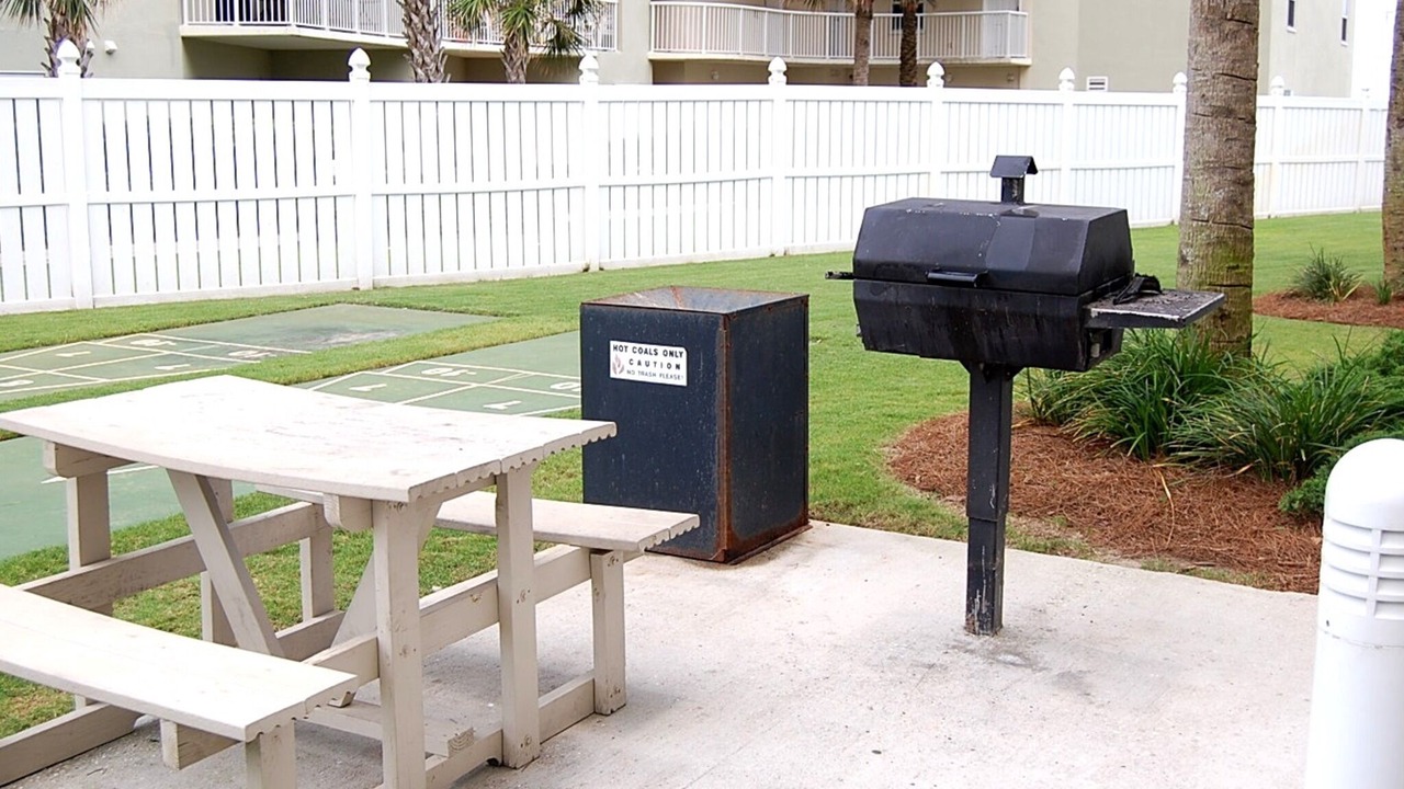 Photo of Outdoor in Orange Beach