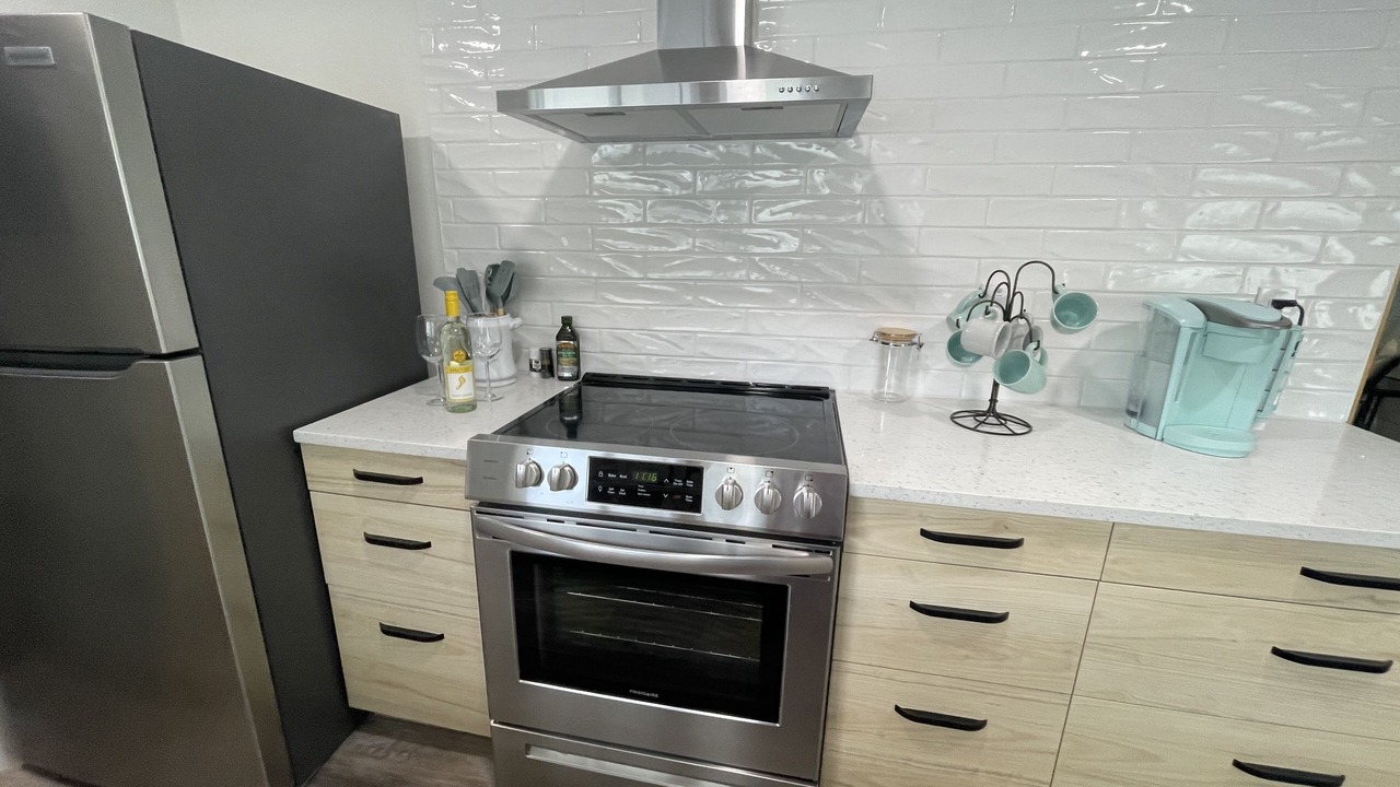 Photo of Kitchen in Innerarity Heights