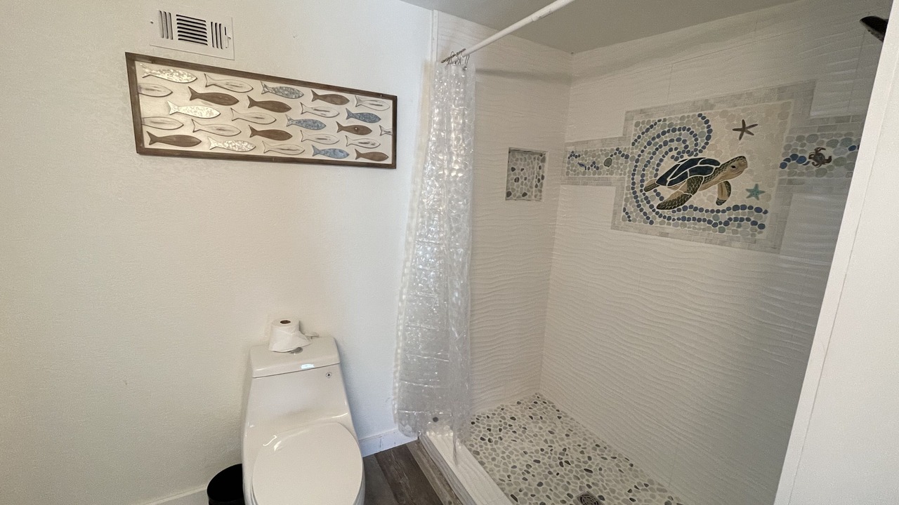 Photo of Bathroom in Innerarity Heights