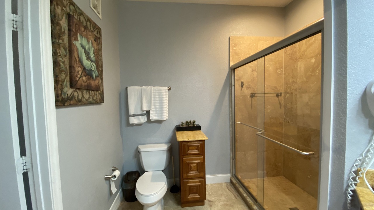 Photo of Bathroom in Florida Central Atlantic Coast