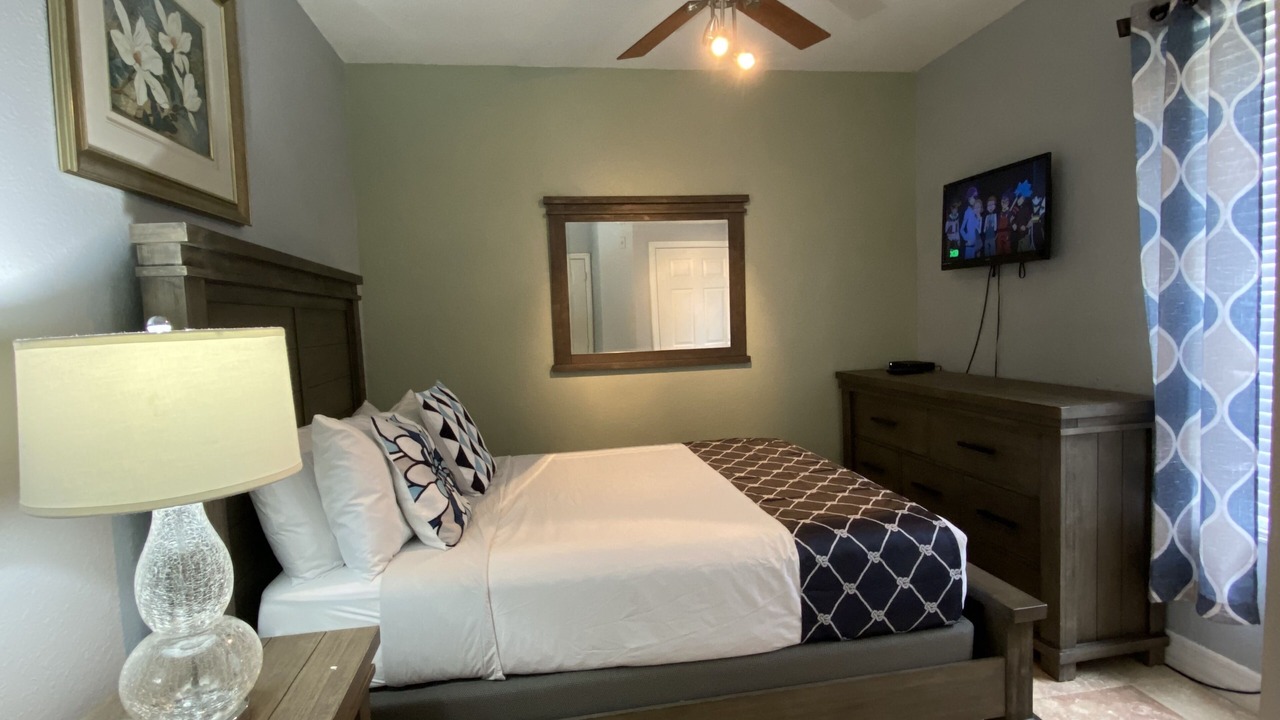 Photo of Bedroom in Florida Central Atlantic Coast