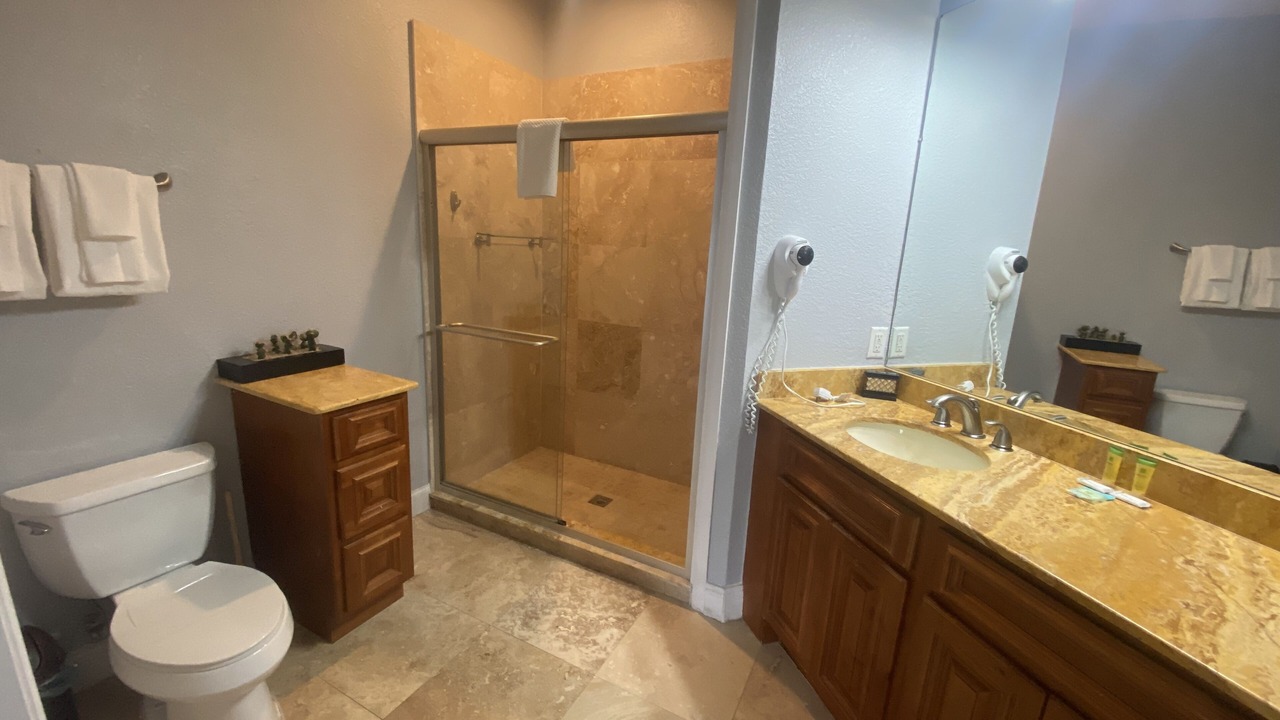 Photo of Bathroom in Florida Central Atlantic Coast