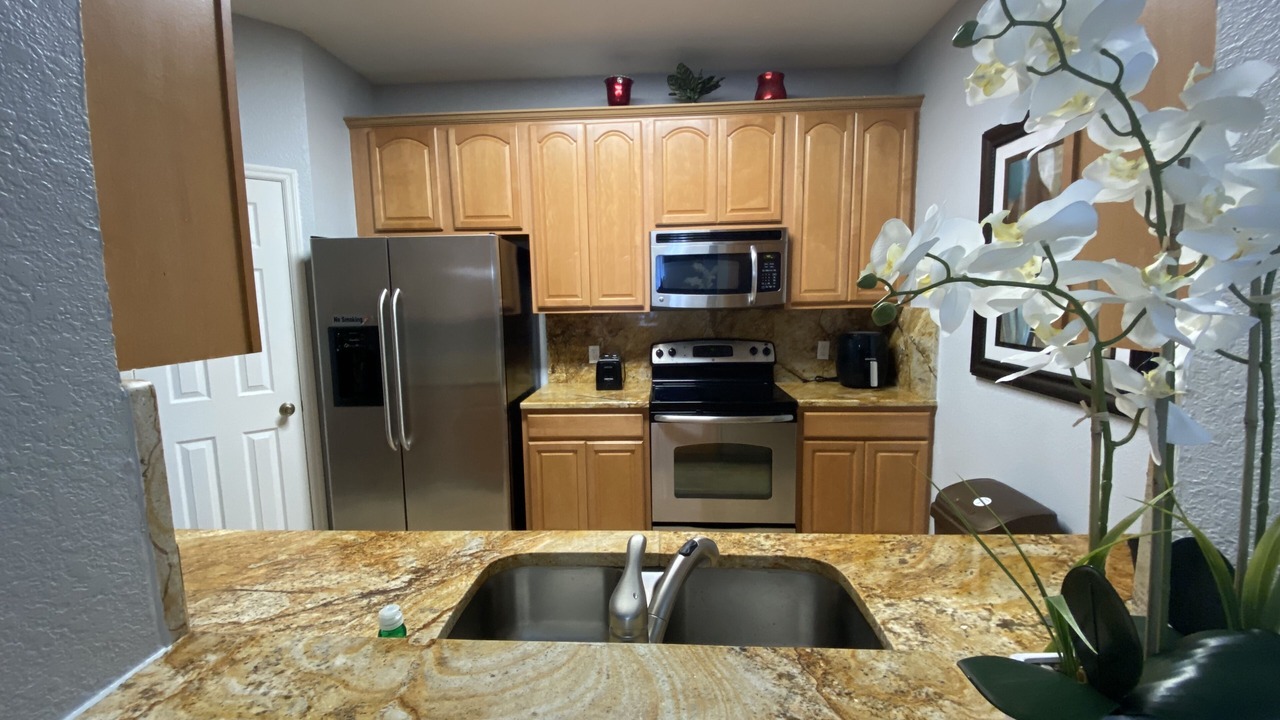 Photo of Kitchen in Florida Central Atlantic Coast