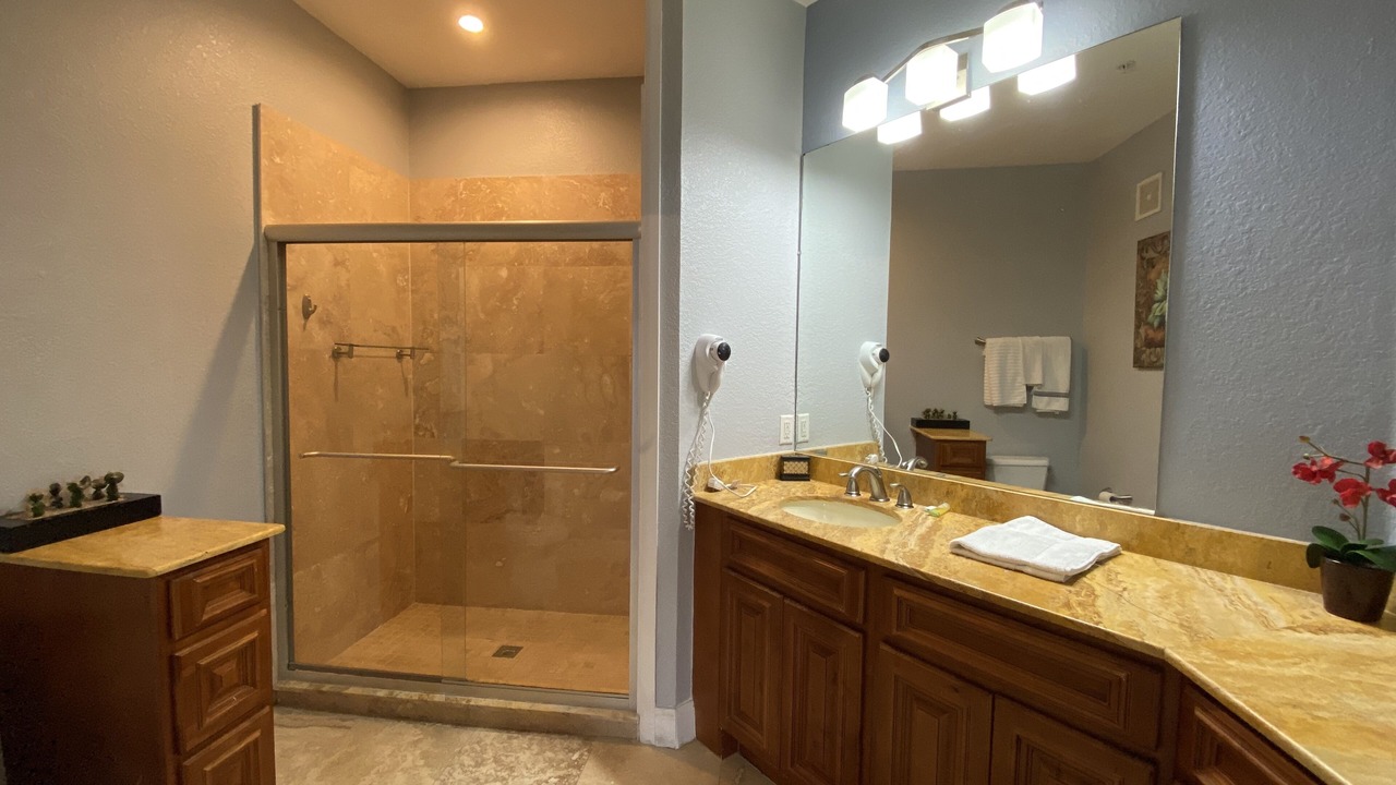Photo of Bathroom in Florida Central Atlantic Coast