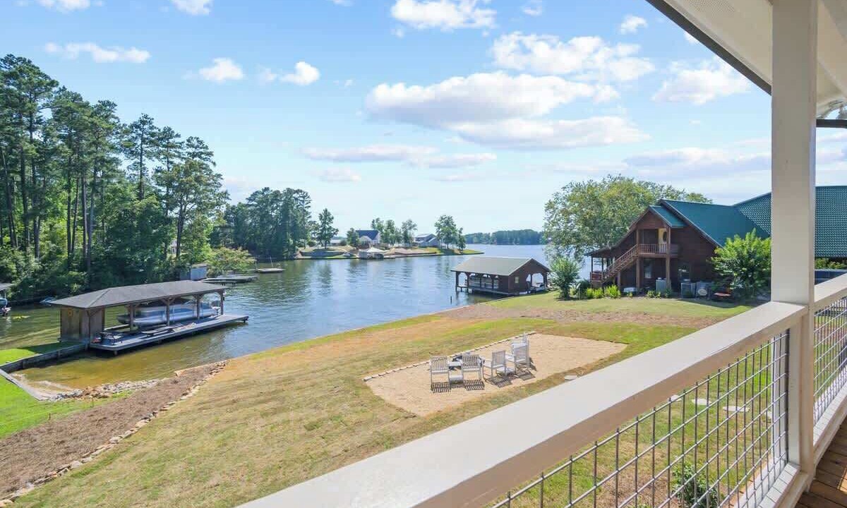 Photo of Outdoor in Milledgeville