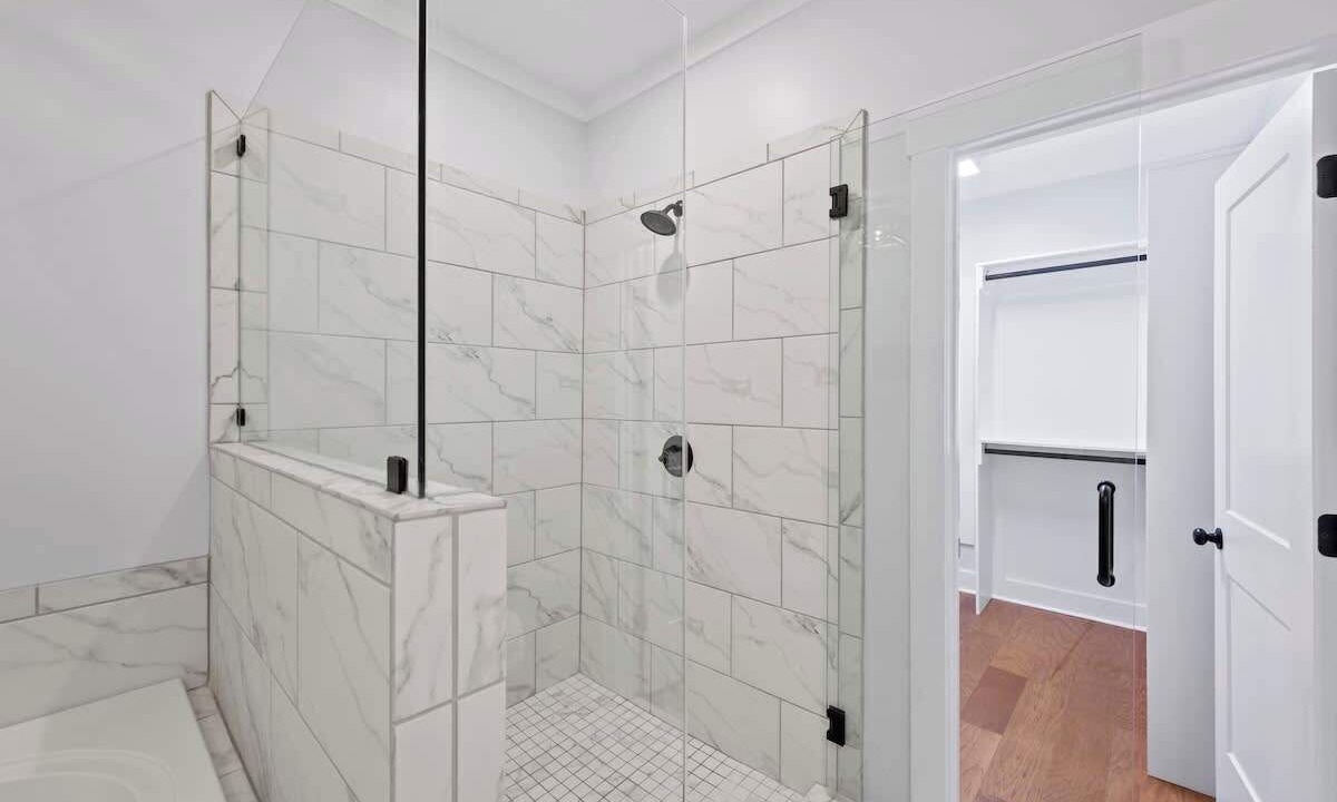 Photo of Bathroom in Milledgeville