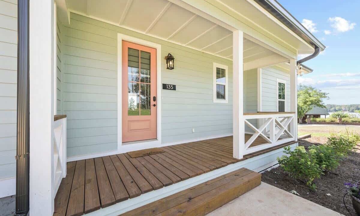 Photo of Outdoor in Milledgeville