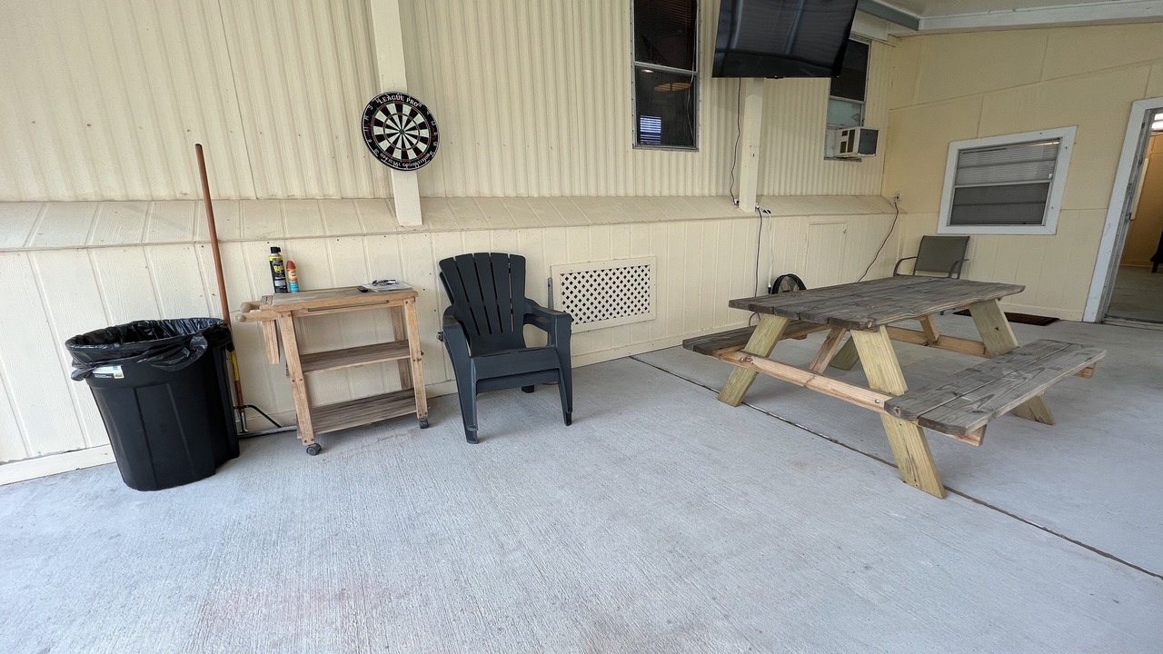Photo of Outdoor in Theriot