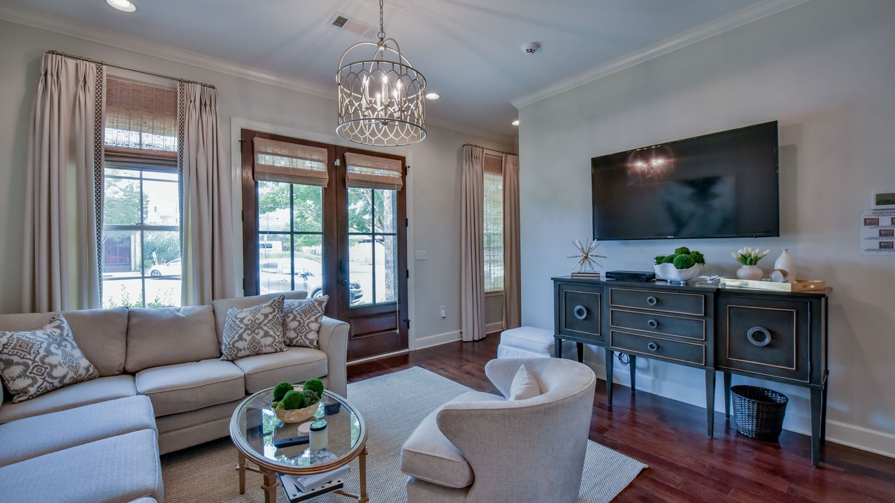 Photo of Livingroom in Tuscaloosa