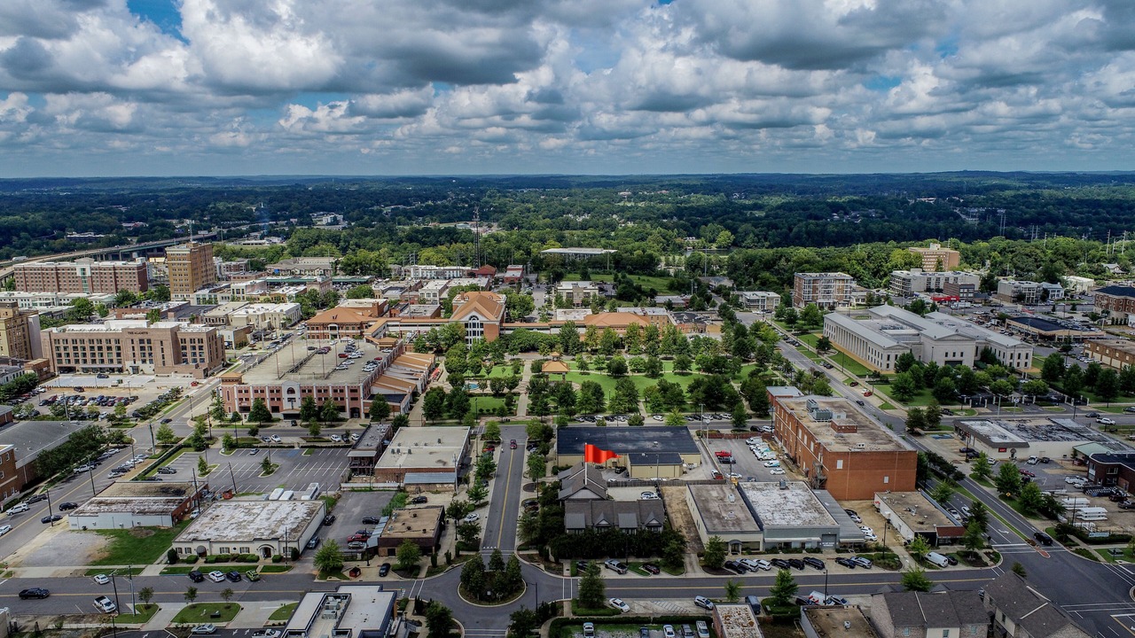 Photo of Others in Tuscaloosa