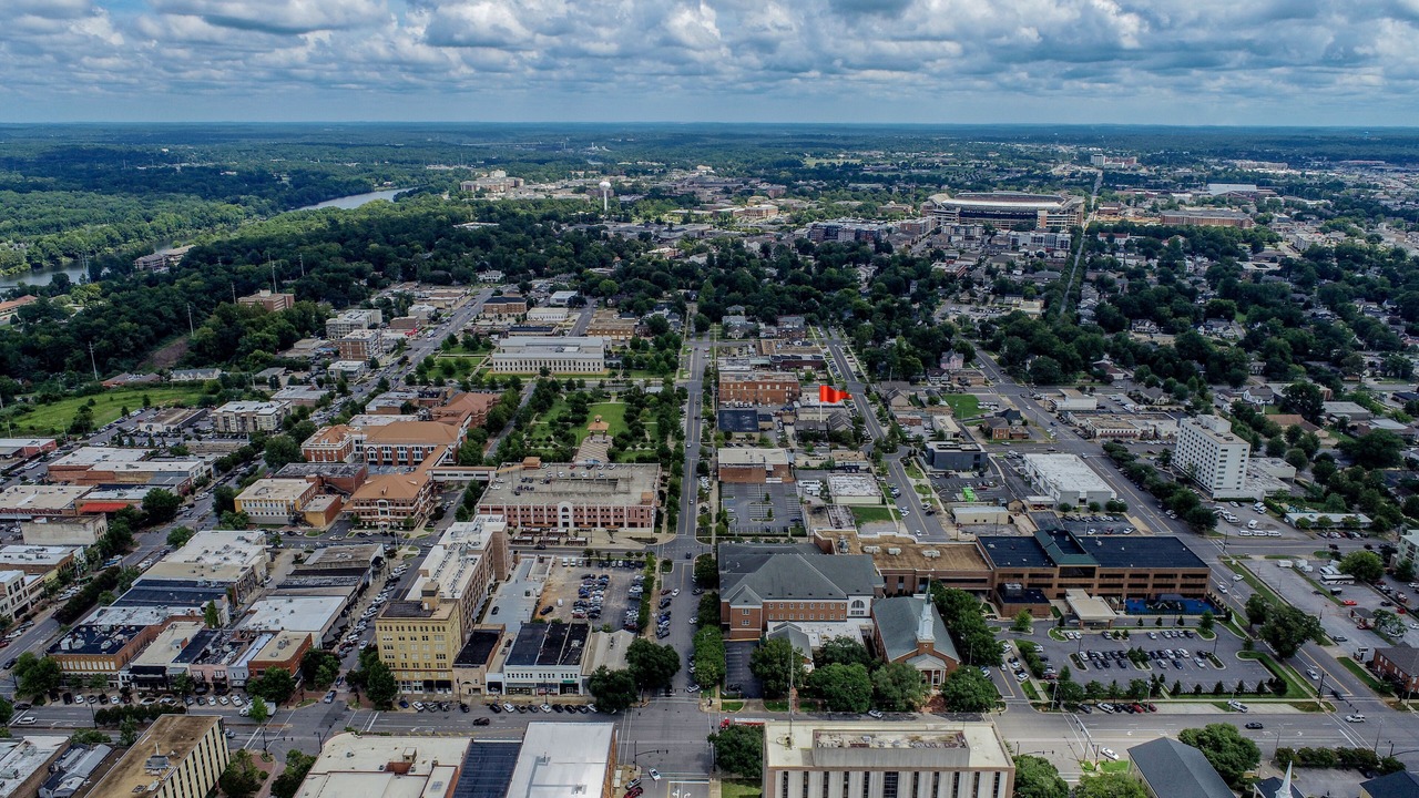 Photo of Others in Tuscaloosa