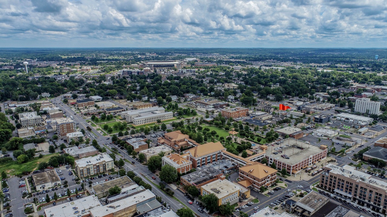 Photo of Others in Tuscaloosa