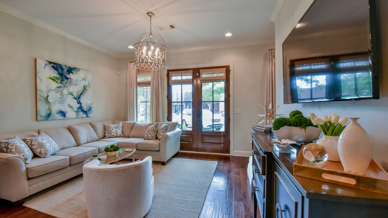 Photo of Bedroom in Tuscaloosa