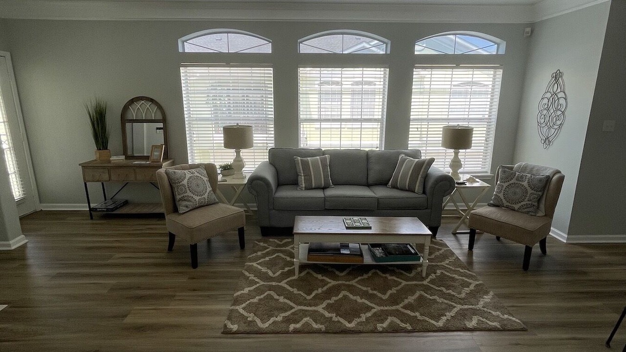 Photo of Livingroom in Gulfport