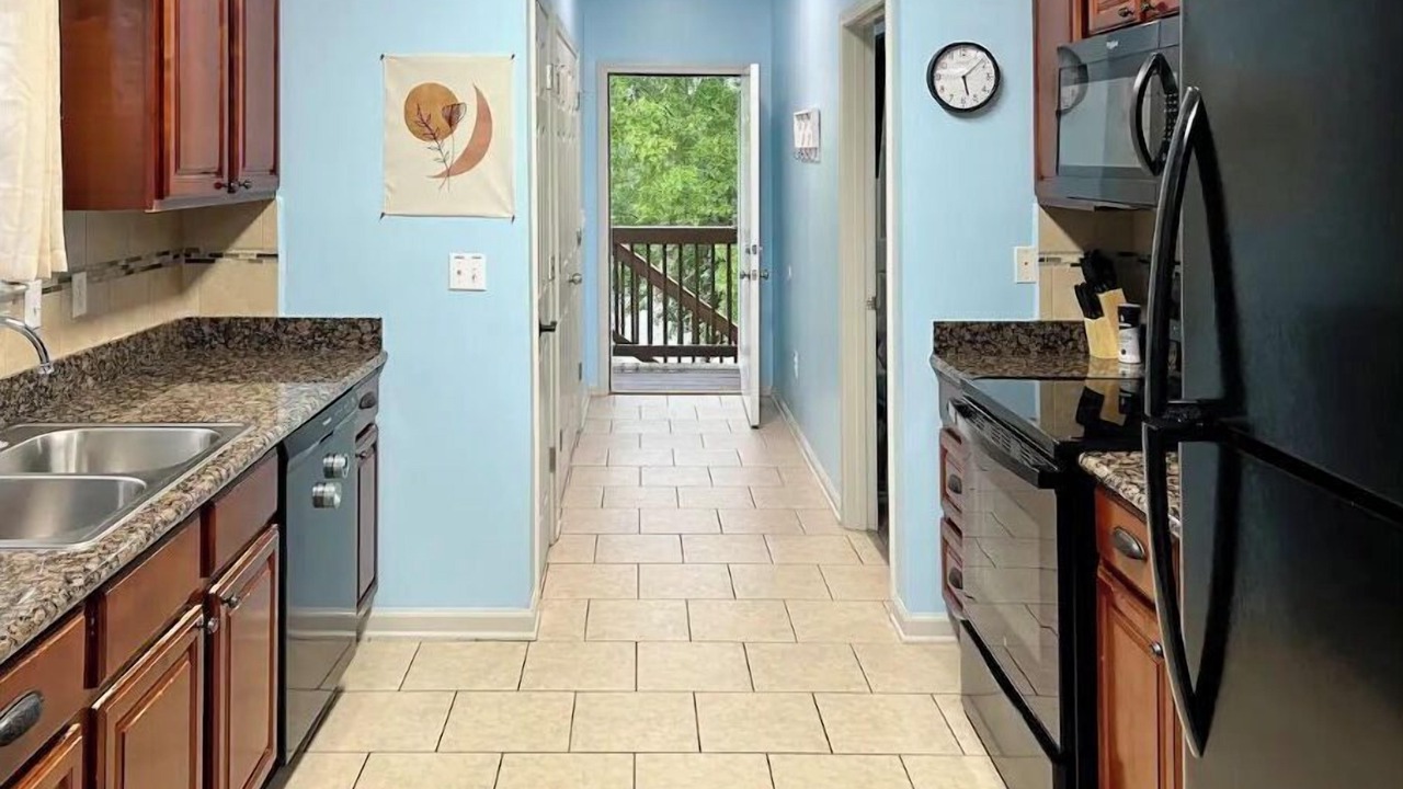 Photo of Kitchen in Pass Christian