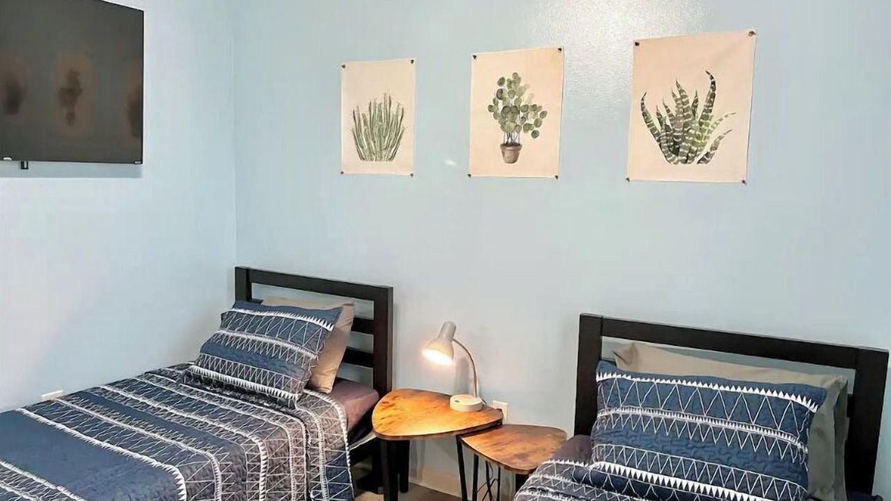 Photo of Bedroom in Pass Christian