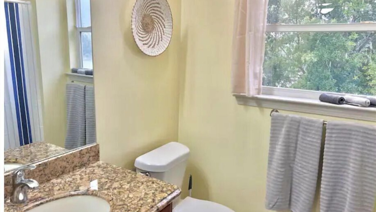 Photo of Bathroom in Pass Christian