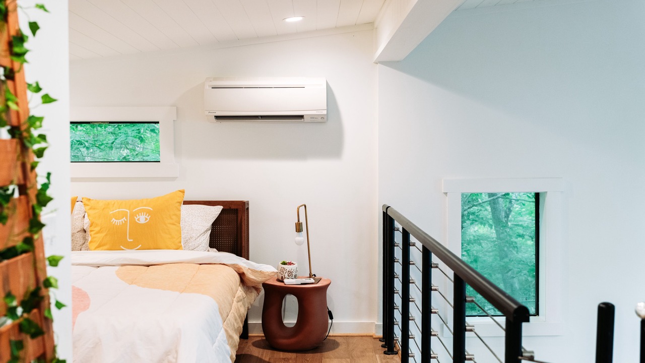 Photo of Bedroom in Coosa County