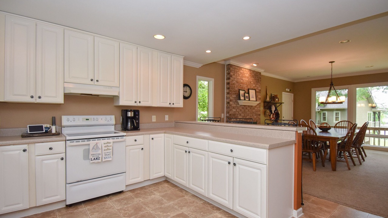 Photo of Kitchen in Alexander City