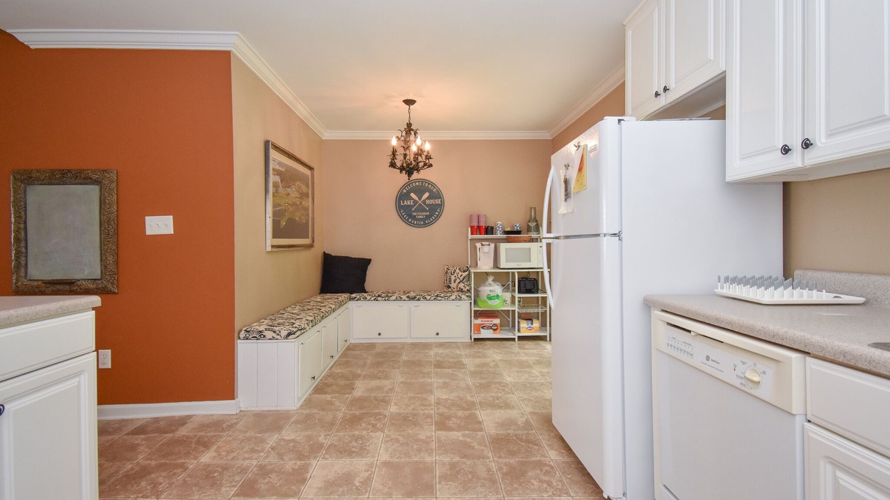 Photo of Kitchen in Alexander City