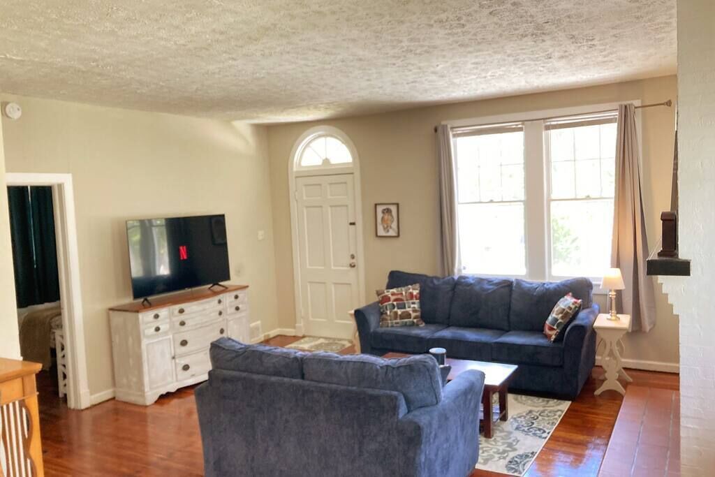 Photo of Livingroom in Columbus