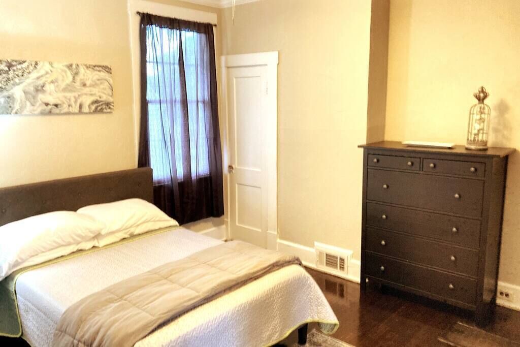 Photo of Bedroom in Columbus