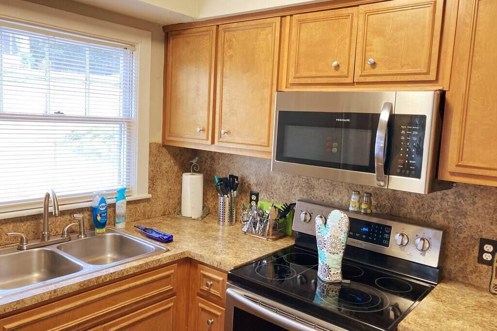Photo of Kitchen in Columbus