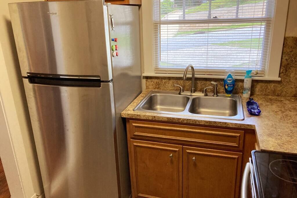 Photo of Kitchen in Columbus