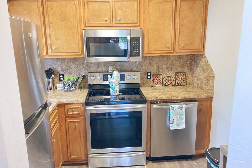 Photo of Kitchen in Columbus