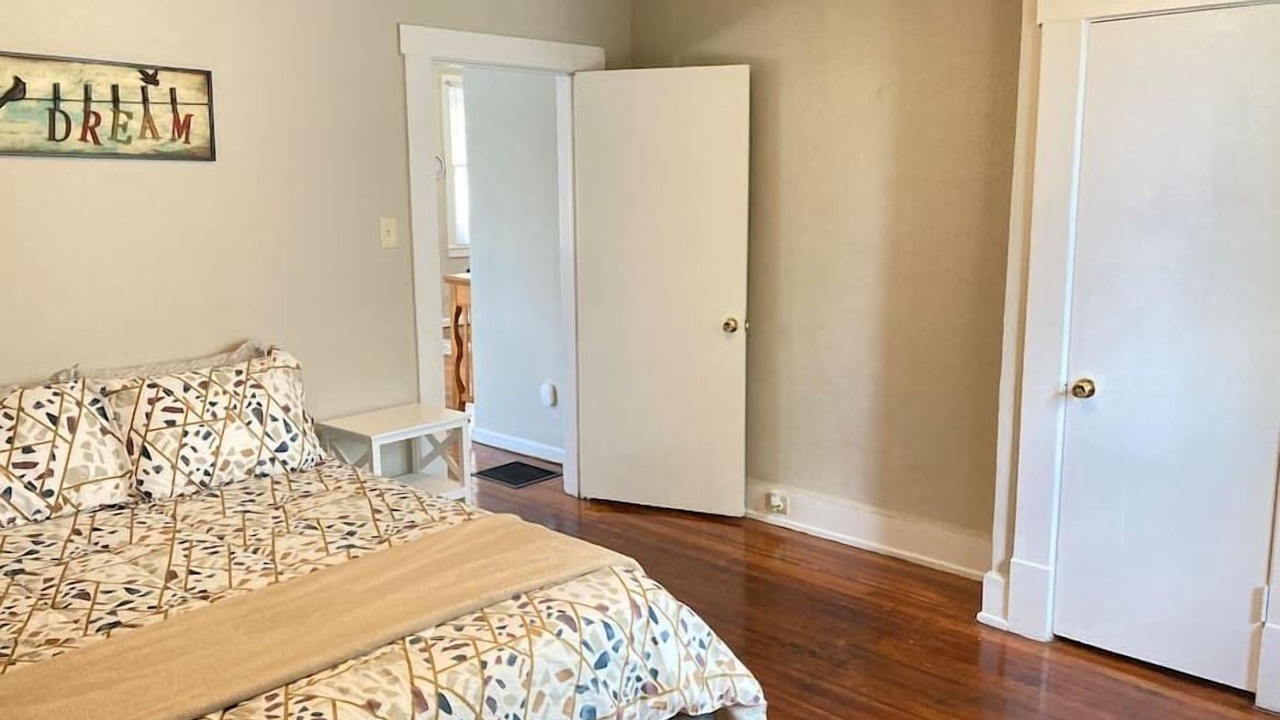 Photo of Bedroom in Columbus