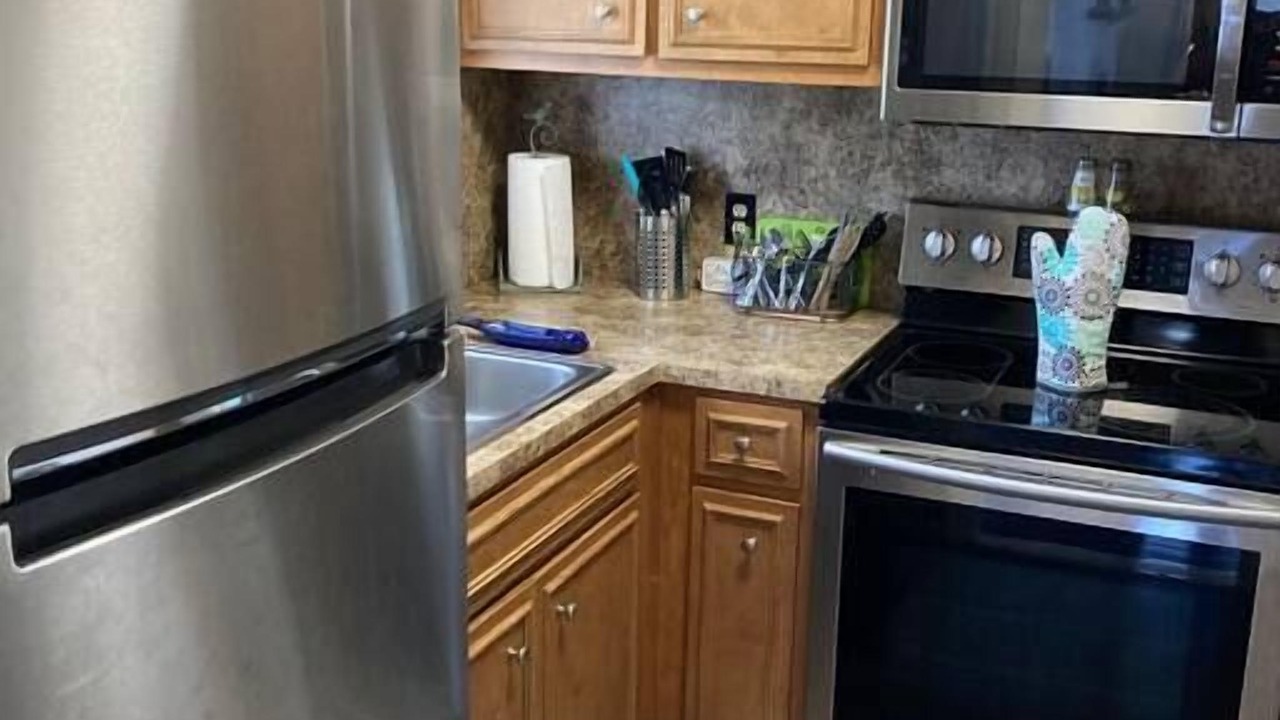 Photo of Kitchen in Columbus