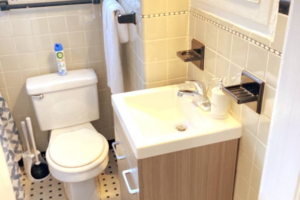 Photo of Bathroom in Columbus