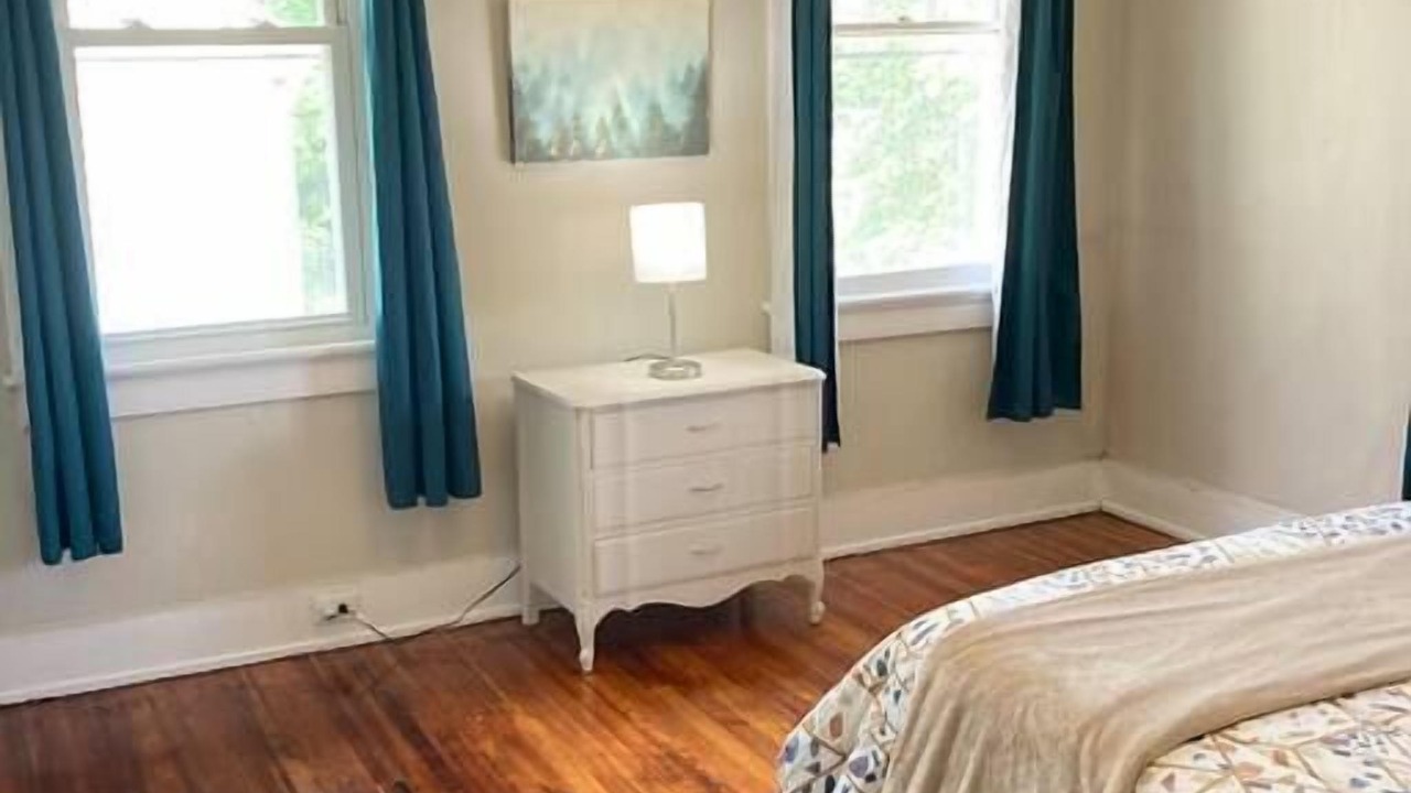 Photo of Bedroom in Columbus