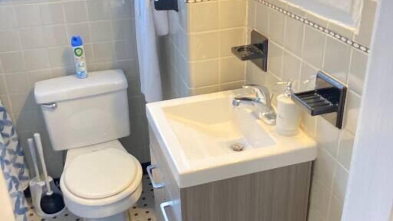 Photo of Bathroom in Columbus
