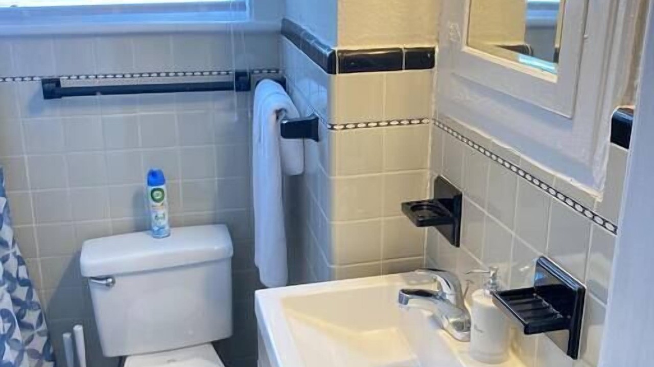 Photo of Bathroom in Columbus