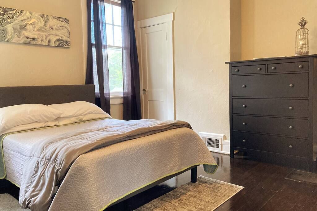 Photo of Bedroom in Columbus
