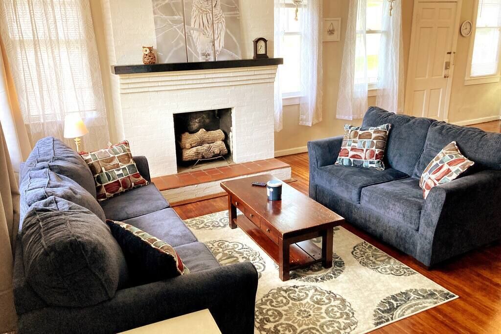 Photo of Livingroom in Columbus