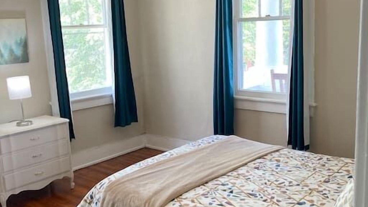 Photo of Bedroom in Columbus